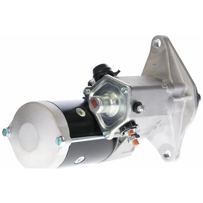 24V Starter for JCB JS300LC (1992–1998) 91295463 6008134490 128000-2450