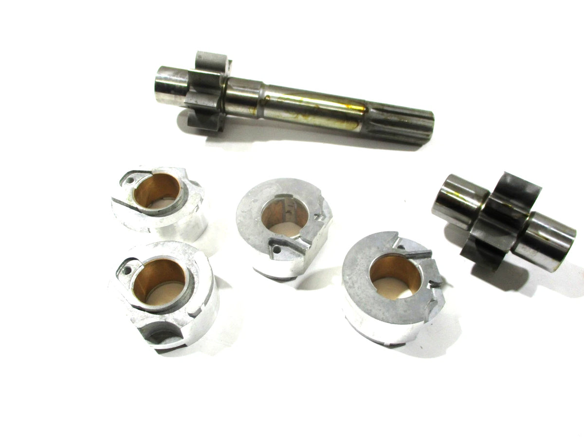 Oil Pressure Pump Bush Gear Sub Assembly for Kubota L305 (OEM 35320-36200)