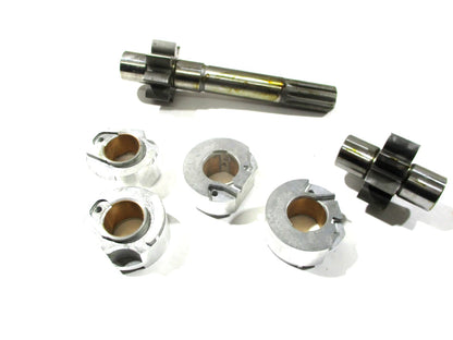 Oil Pressure Pump Bush Gear Sub Assembly for Kubota L305 (OEM 35320-36200)