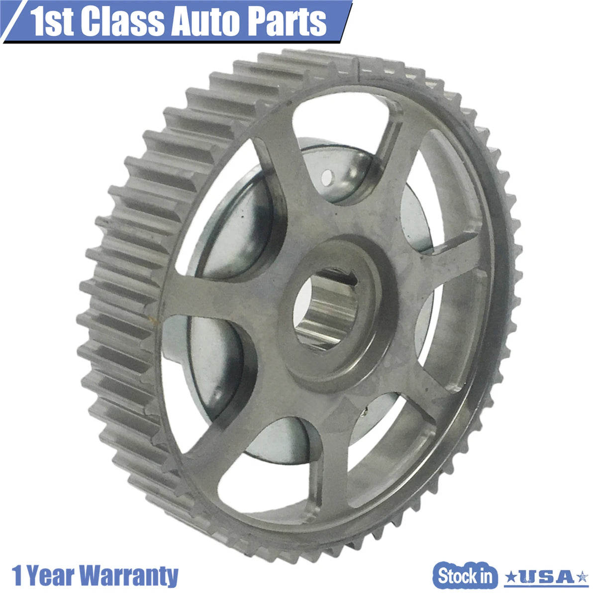 Camshaft Timing Gear for VW Beetle Golf Jetta 2.0L L4 (1998–2015) 06A109105D