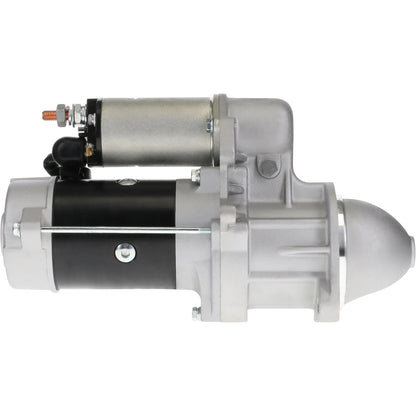 Starter Replacement for Isuzu 4BD1 Engines (Kobelco 904E 904D 8970789261)