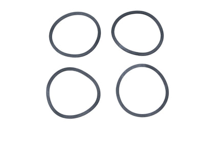 Set of 4 Seals for Ford (E6DZ-7G095-A)