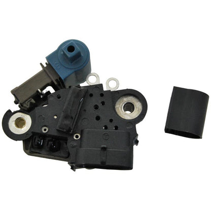 Voltage Regulator for Chevy (1997–2002) Valeo 2542521B 9RC7109 A14VI21 10246634