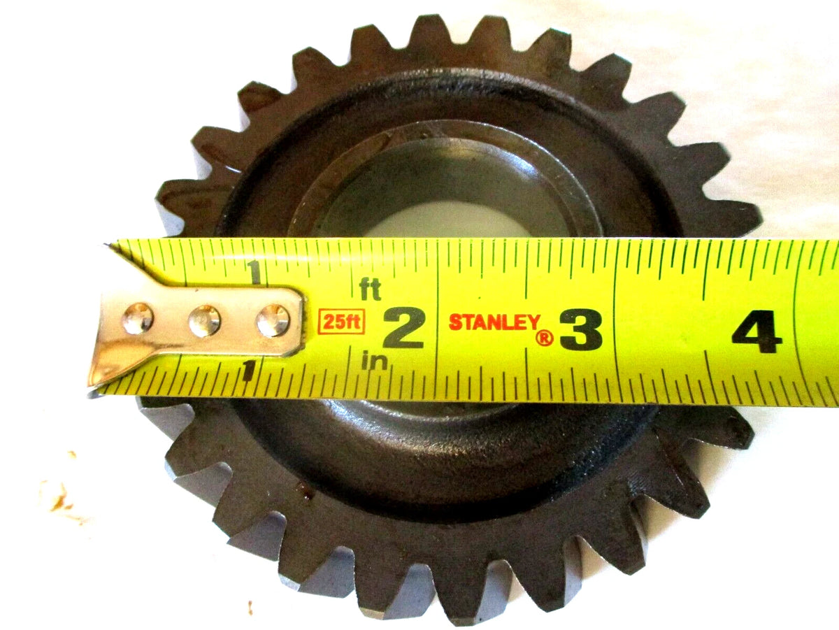 Spur Gear for Kubota M4050, M4050DT (OEM 35420-28350)