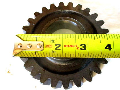 Spur Gear for Kubota M4050, M4050DT (OEM 35420-28350)