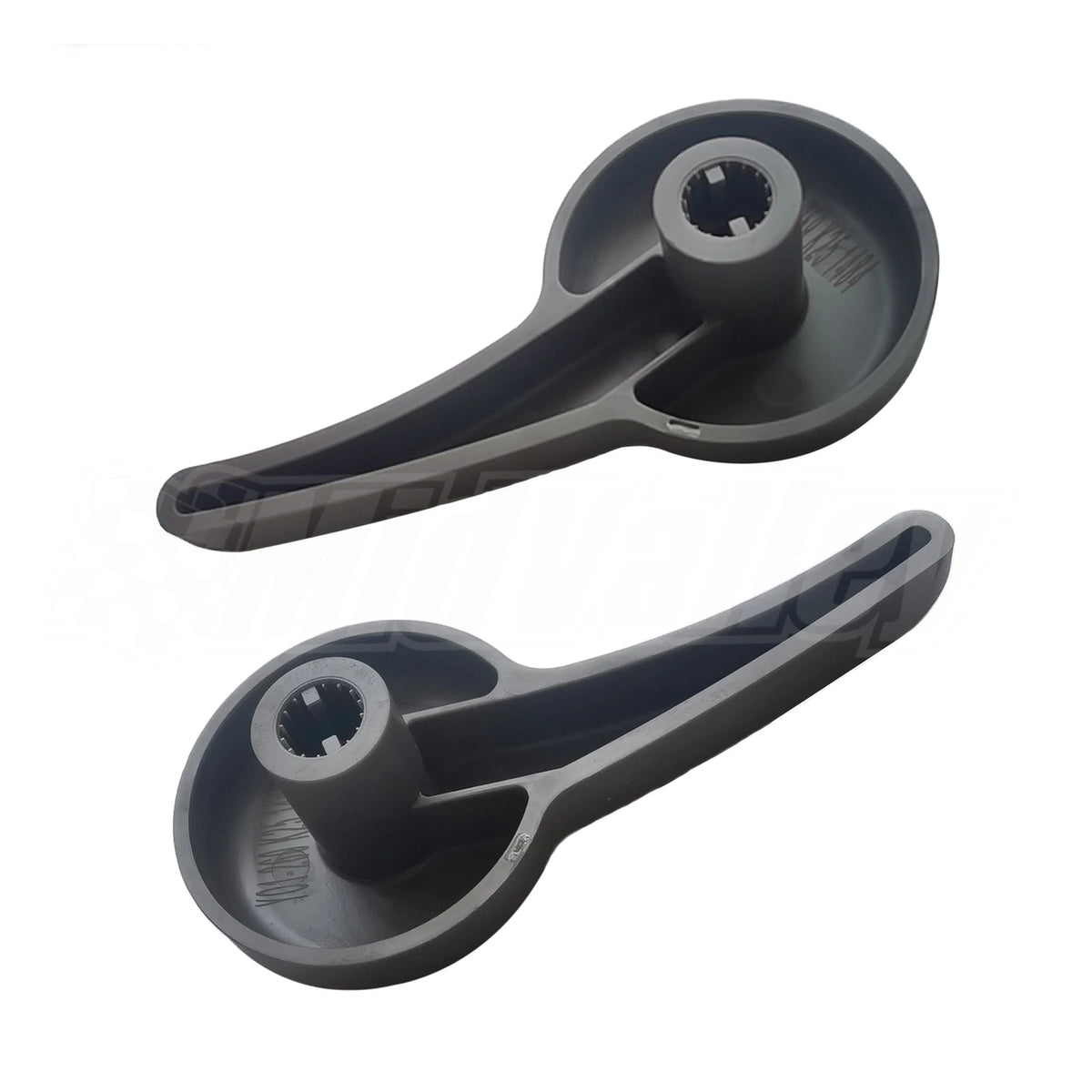 Seat Recliner Handle Kit for Cadillac Escalade Chevrolet GMC (2003–2007) 74345