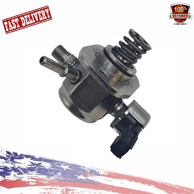 High Pressure Fuel Pump for Lexus GS200t IS200t NX200t RC200t RC300 (2015–2020) 23101-36080