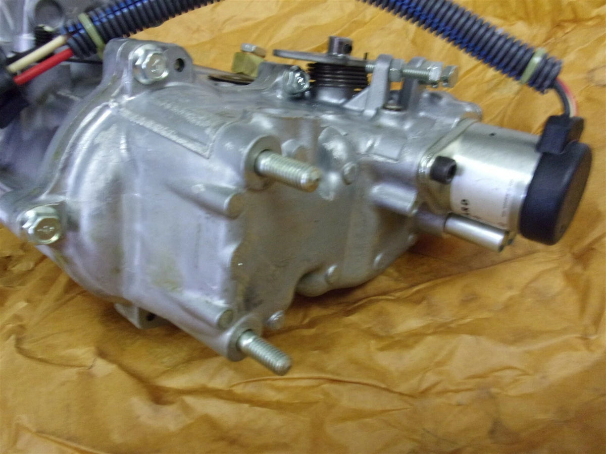 Injection Pump Kit for Bobcat 7000484 V3307 (1J711-50105, 7020982)