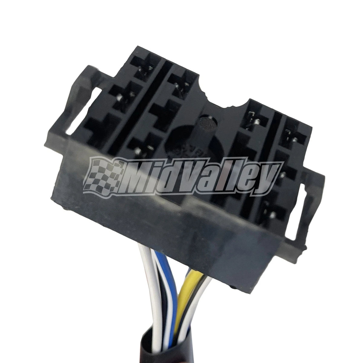 Turn Signal Switch Kit with Harness for Kenworth K301