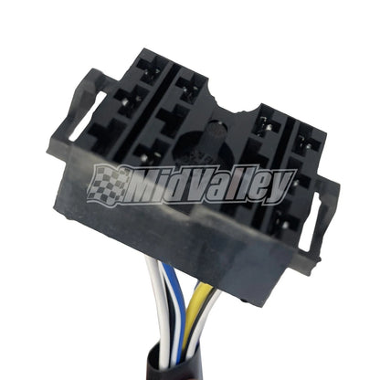 Turn Signal Switch Kit with Harness for Kenworth K301