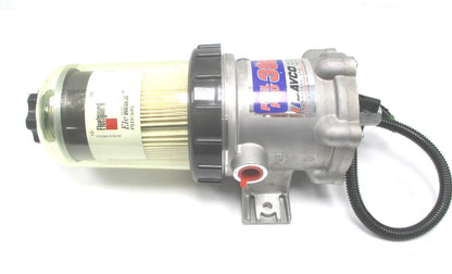 Pre-Heater for International Davco 382 (2001–2007) 3989926C92 382852NAV
