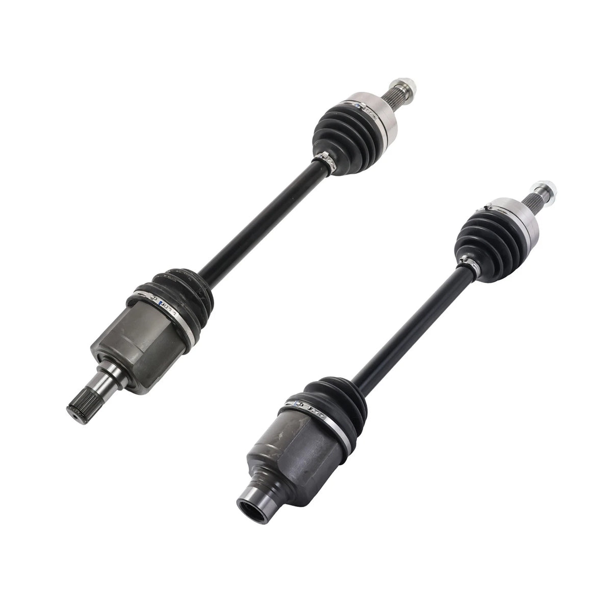 2X CV Axle Assembly for Honda Odyssey (2005–2006) 3.5L V6