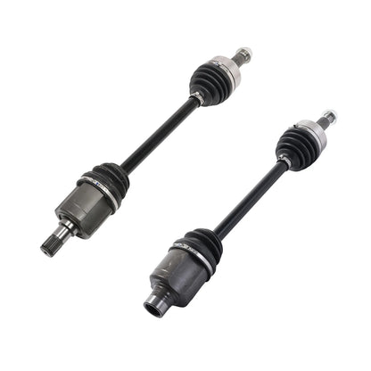 2X CV Axle Assembly for Honda Odyssey (2005–2006) 3.5L V6