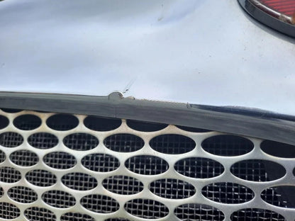 Grille for Peterbilt 579 (2012–2022)