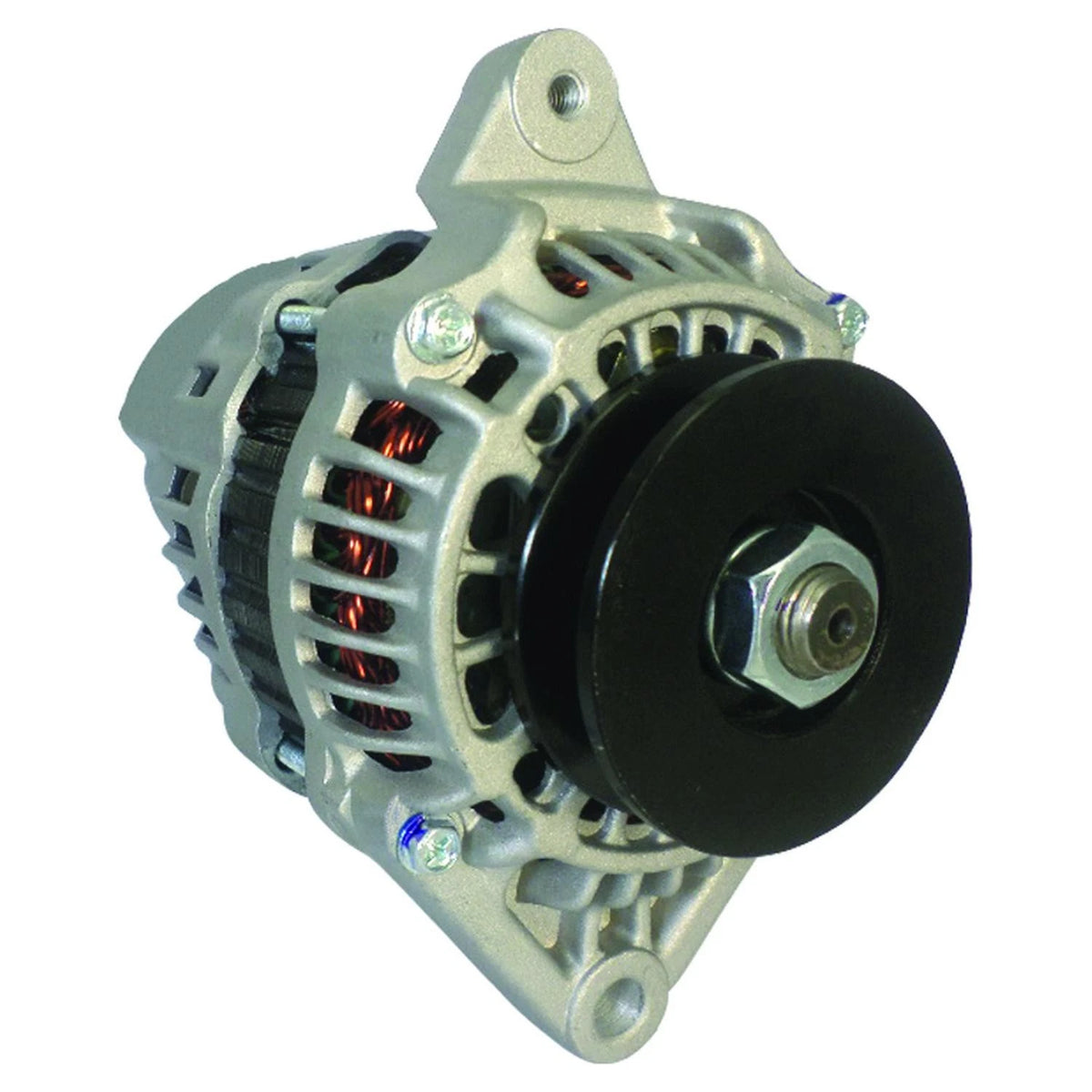 50A Alternator for Terex HR16 (2004–2014) 32A68-00301 ALT31122 28-3773 A-8816