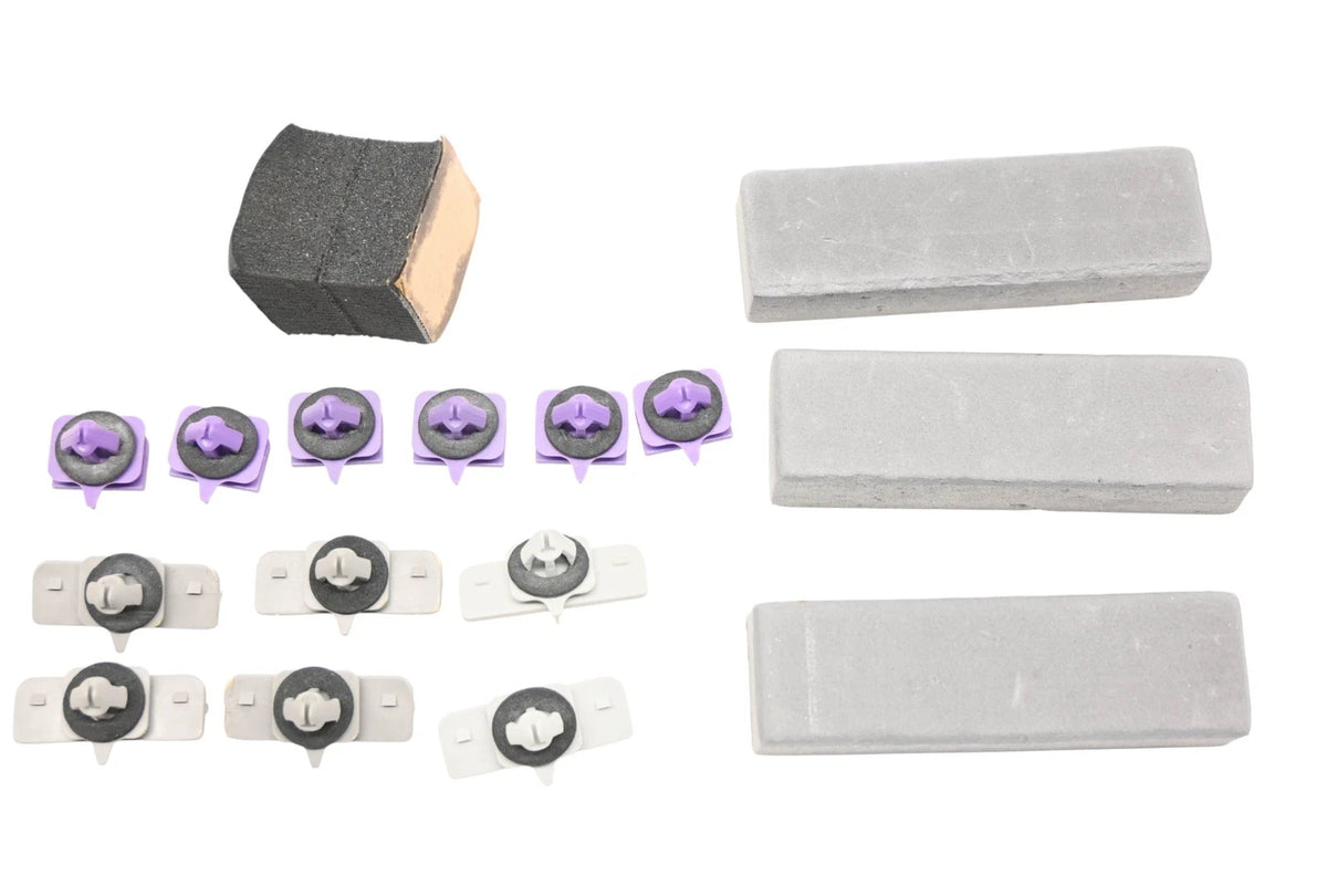 Molding Pad Kit for Ford (2003–2003) 3L7Z-78465K00-BA