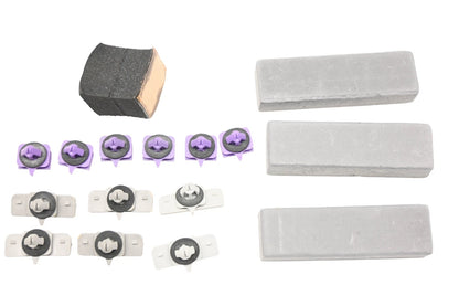 Molding Pad Kit for Ford (2003–2003) 3L7Z-78465K00-BA