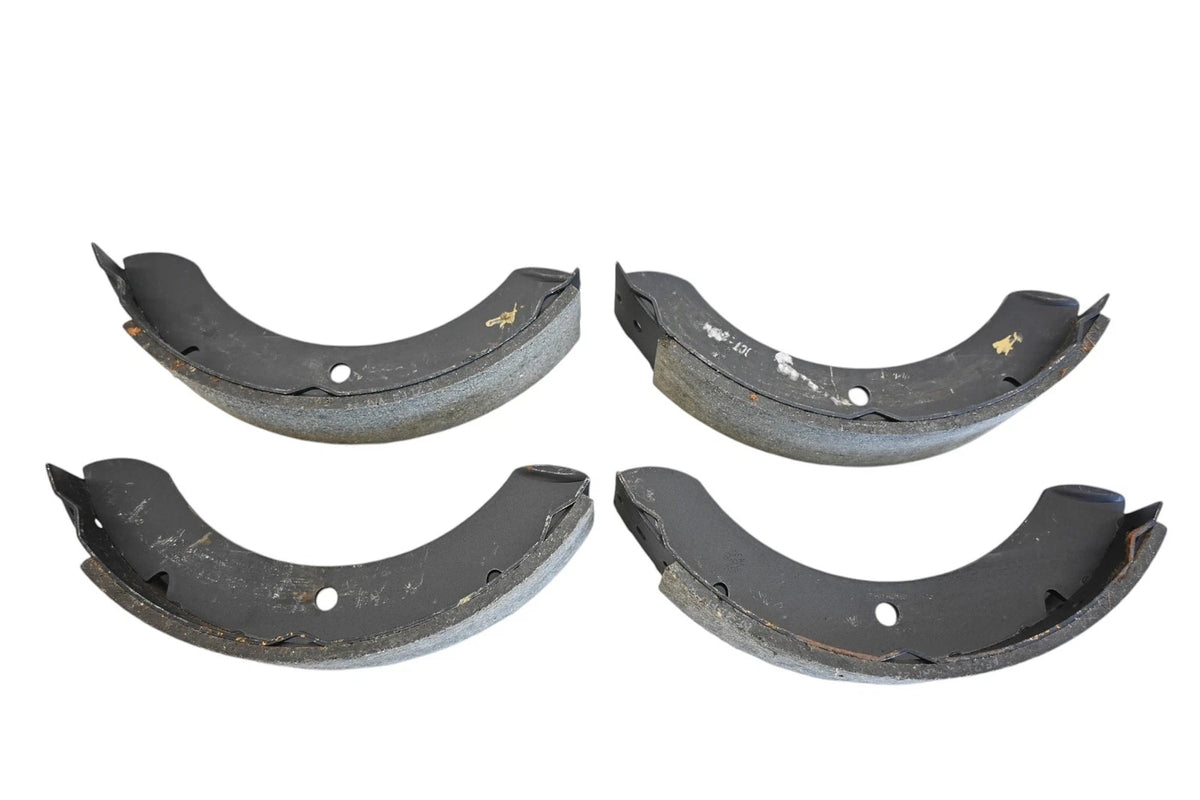 Drum Brake Shoe Kit 081-0887 for Aftermarket Vehicles (NOS)