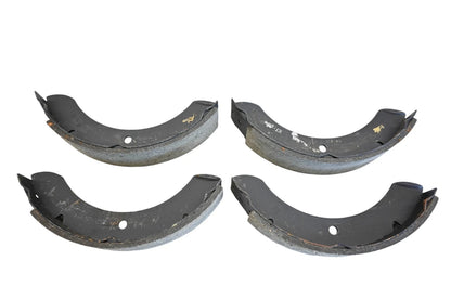 Drum Brake Shoe Kit 081-0887 for Aftermarket Vehicles (NOS)