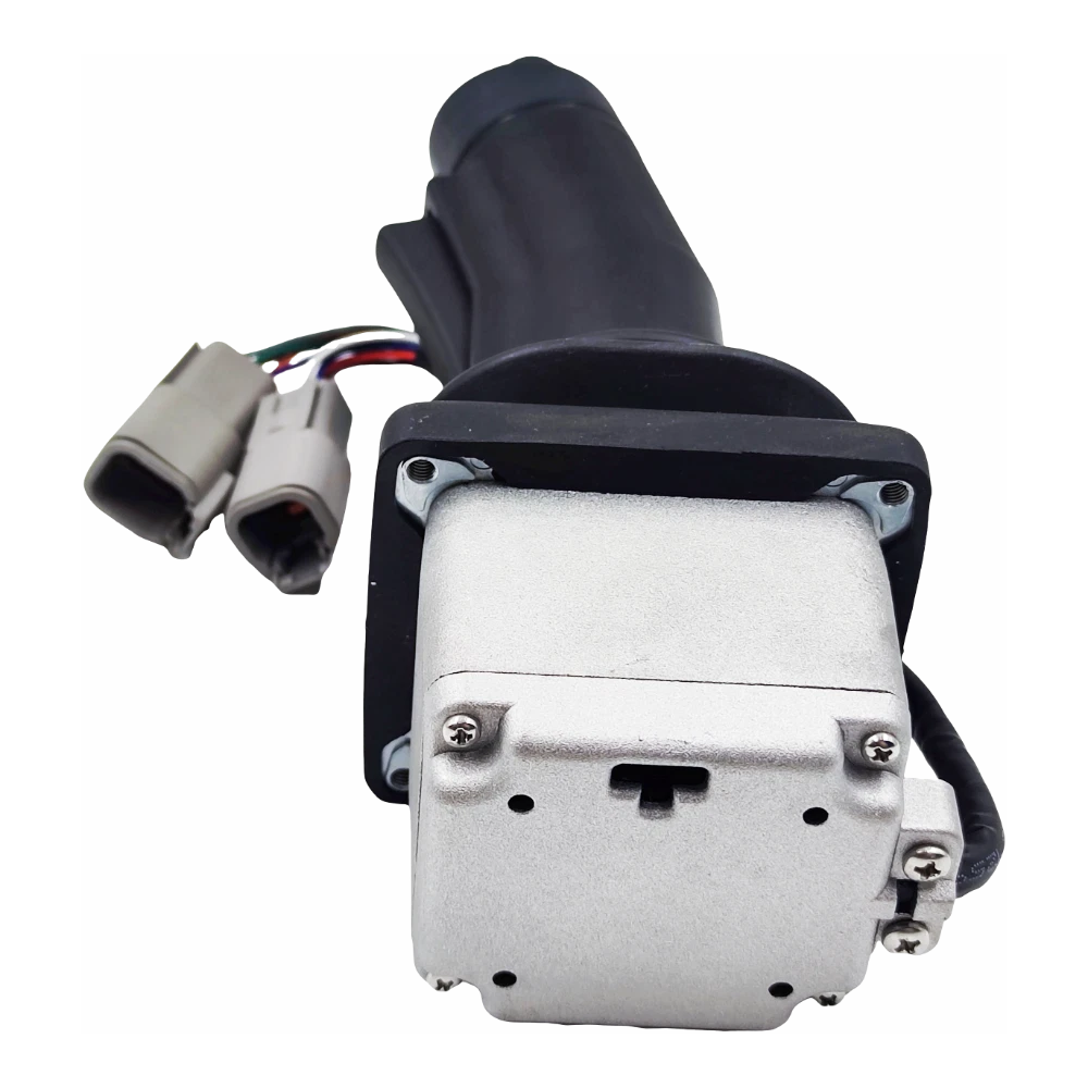 Dual Axis Joystick Controller T110234 T110234GT for Genie GR-20J GR-26J GRJ16L (2010–2023)
