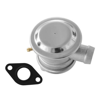 Air Diverter Valve for Audi A4 S6 S7 S8 Volkswagen Passat (2002–2010) 06B131101C