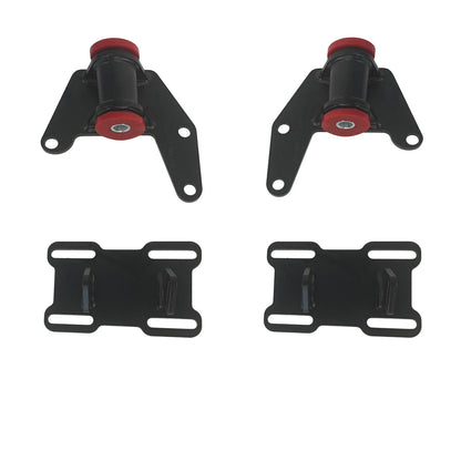 Engine Mount Adapter Kit for G-Body Monte Carlo Regal LS Swap (1978–1988)