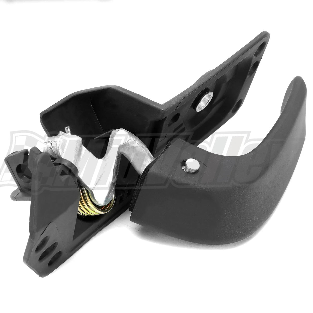 Set of 4 Door Handles Repair Kit for Chevy Silverado GMC Sierra