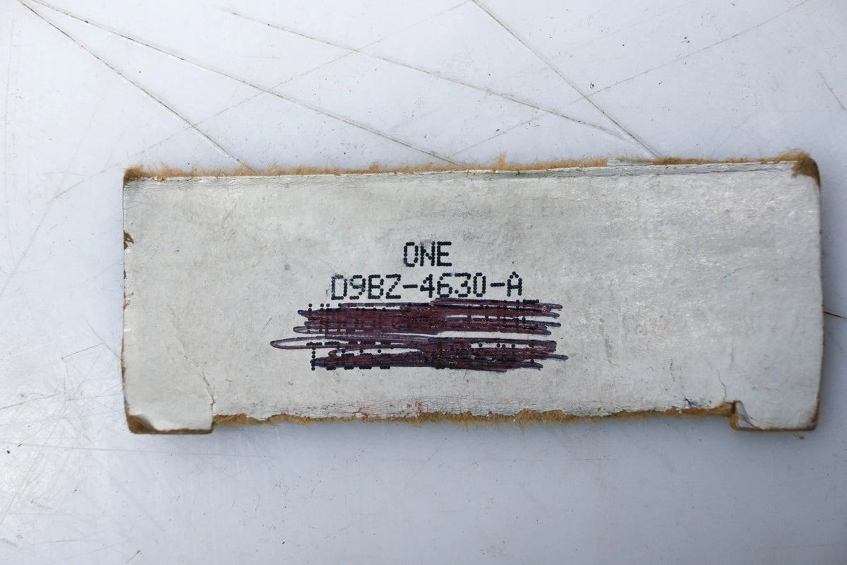 Differential Pinion Bearing Assembly for Ford (D9BZ-4630-A)