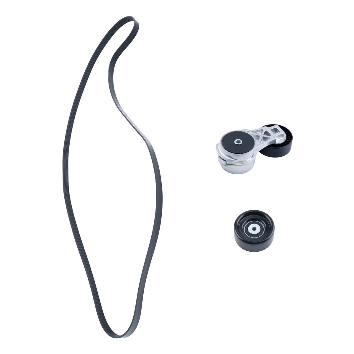 Belt Tensioner Kit for Dodge Caravan/Town & Country (2001–2007) 38185 38043