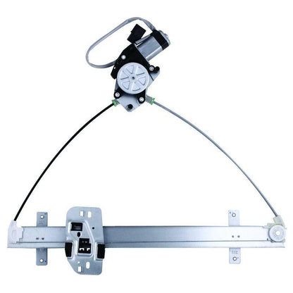 Power Window Regulator with Motor for Honda Ridgeline (2006–2014) Rear Left 751-022