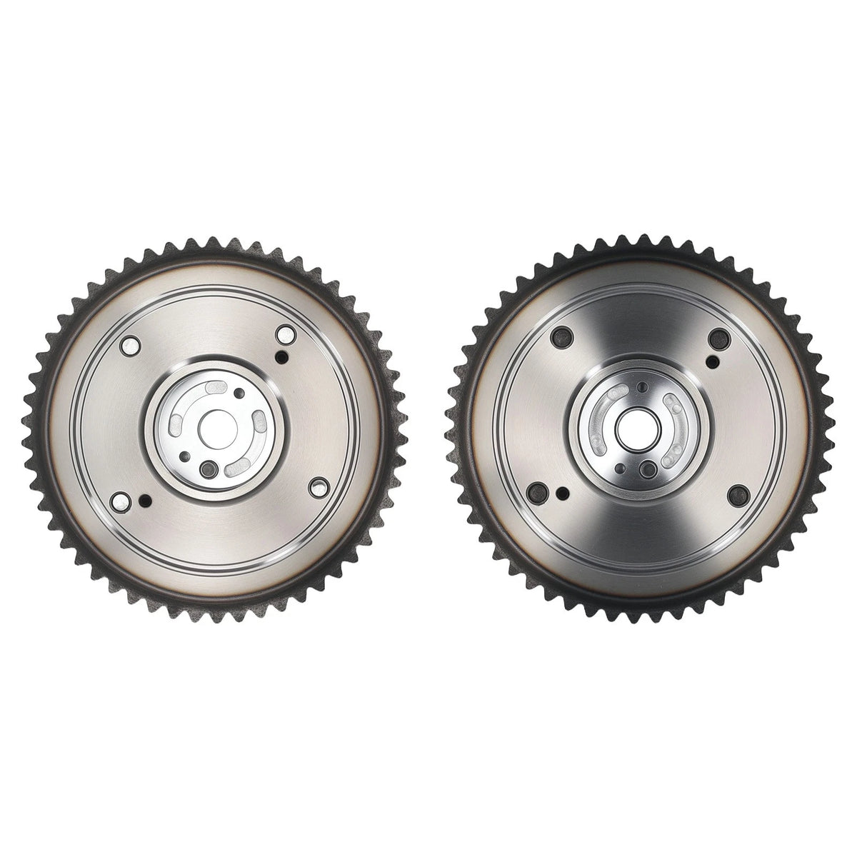 Dual VVT Camshaft Adjuster for Hyundai Elantra GT 1.8L (2013–2014) 24370-2E010 2pcs