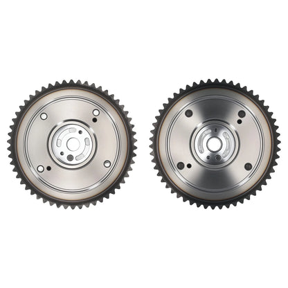Dual VVT Camshaft Adjuster for Hyundai Elantra GT 1.8L (2013–2014) 24370-2E010 2pcs