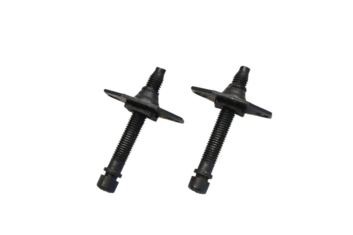 2X Headlight Adjusting Screws for Motormite 42171, 135064