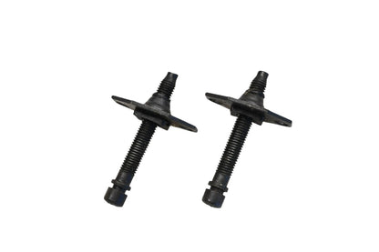 2X Headlight Adjusting Screws for Motormite 42171, 135064