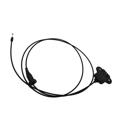 Hood Release Cable & Pull Handle for Dodge Challenger (2008–2014) & Chrysler 300 (2005–2010)
