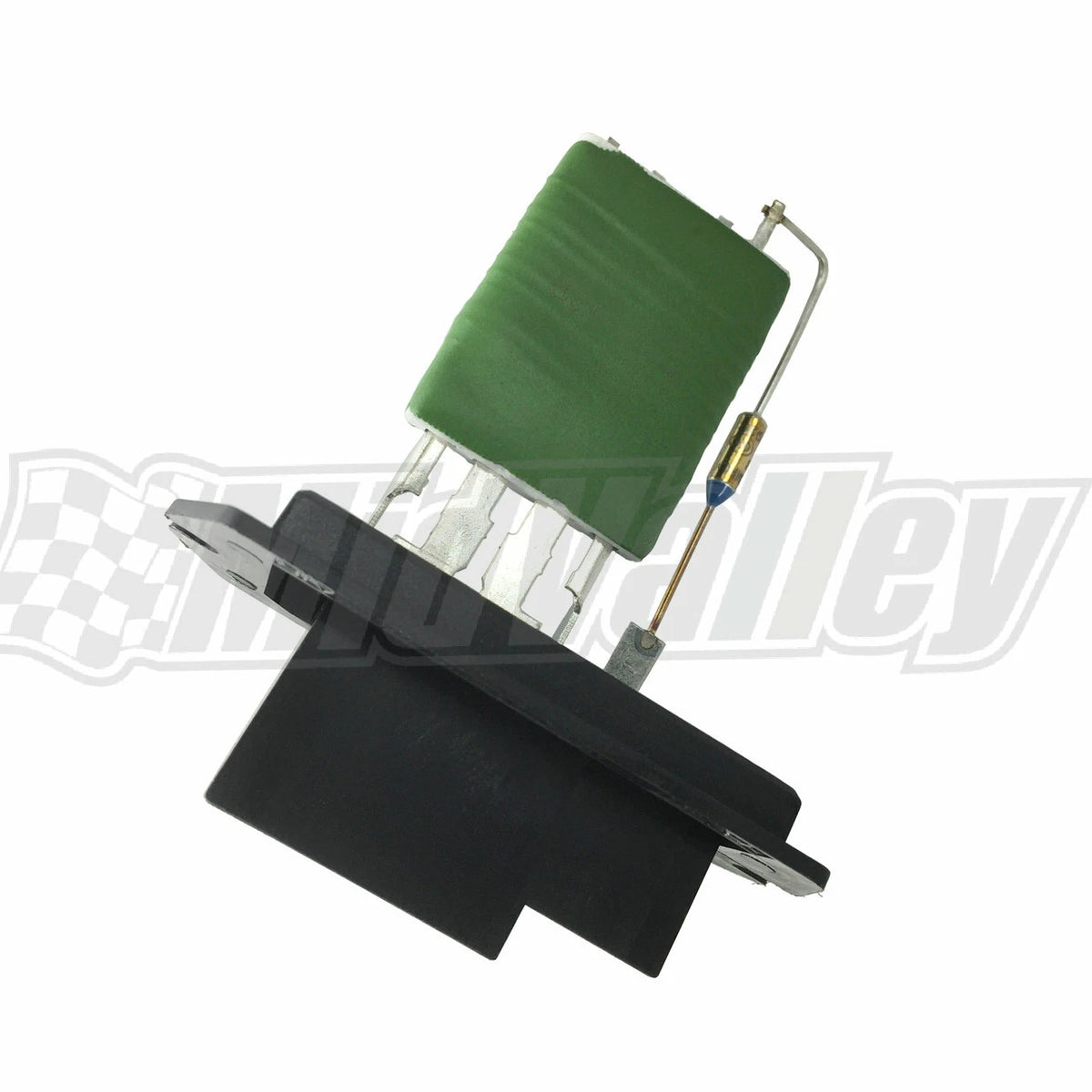 Blower Fan Resistor for Dodge Grand Caravan, Chrysler Voyager (2008–2020)