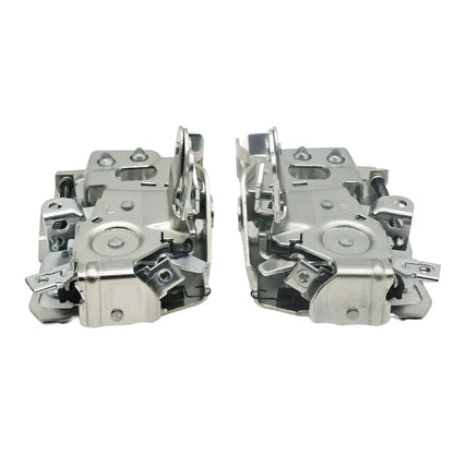 Set of 2 Door Locks for Chevy C1500 C2500 Pickup (1988–1999)