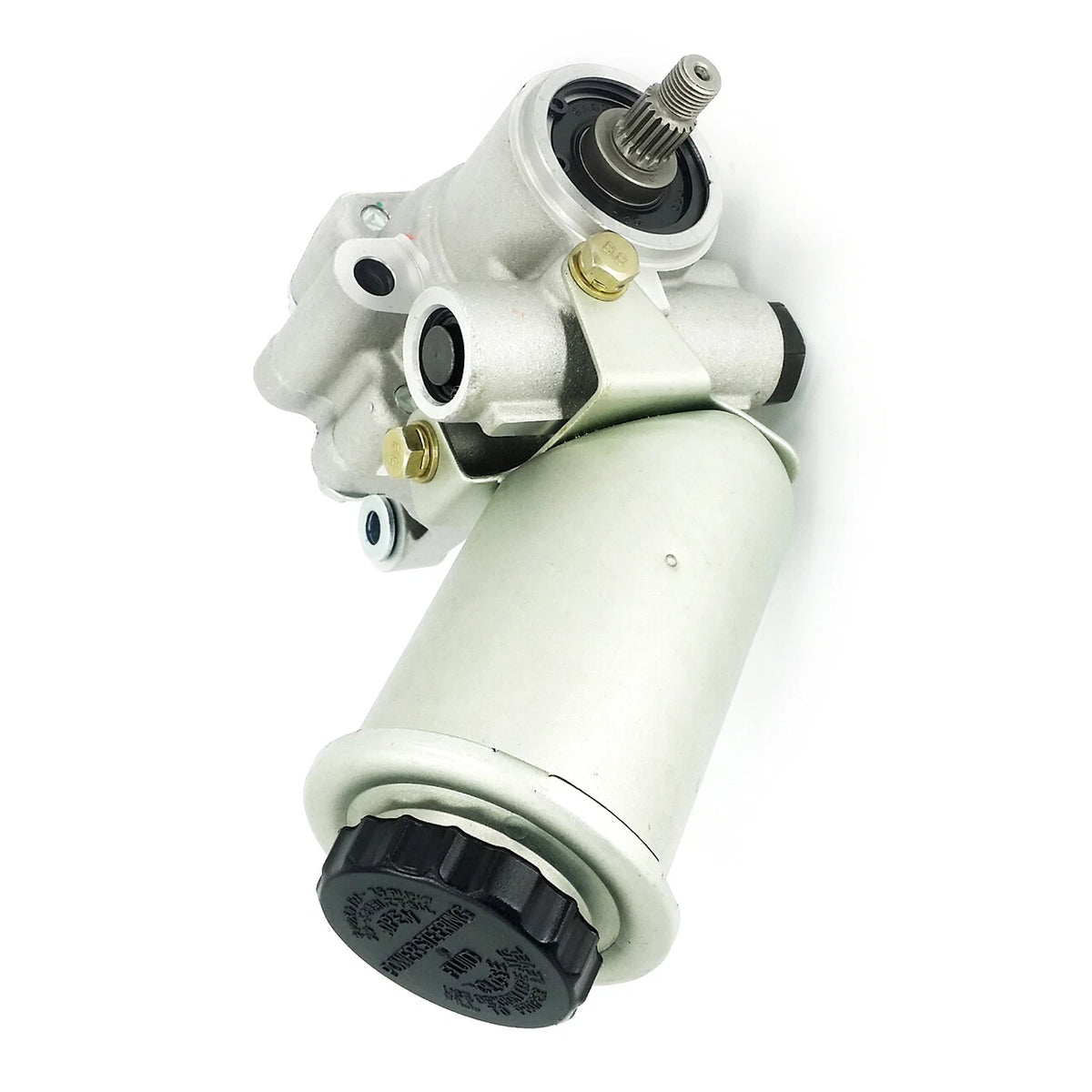 Power Steering Pump w/Reservoir for Lexus LS400 (1990–1997) 4432050030