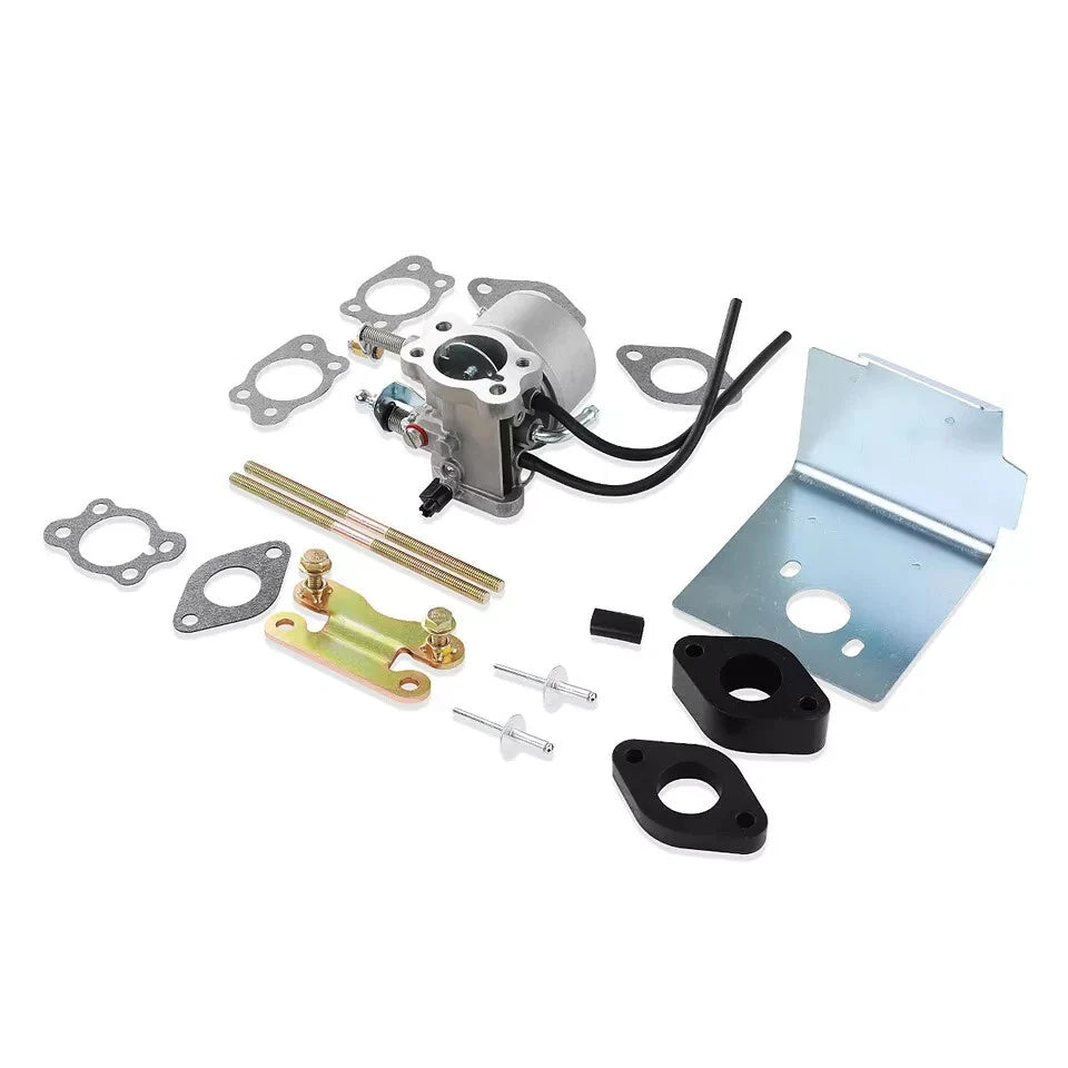 Carburetor Kit for EZGO 4 Stroke Subaru Robin 295CC 350CC (Pre MCI & MCI)