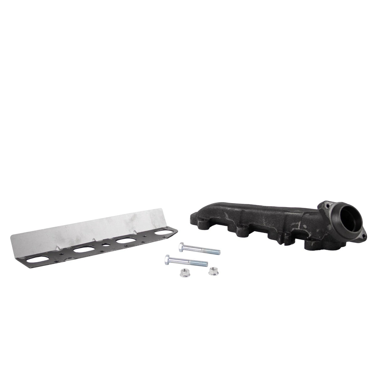 Left Exhaust Manifold w/ Gasket for Chrysler Aspen Jeep Grand Cherokee Dodge Ram (2007–2009)