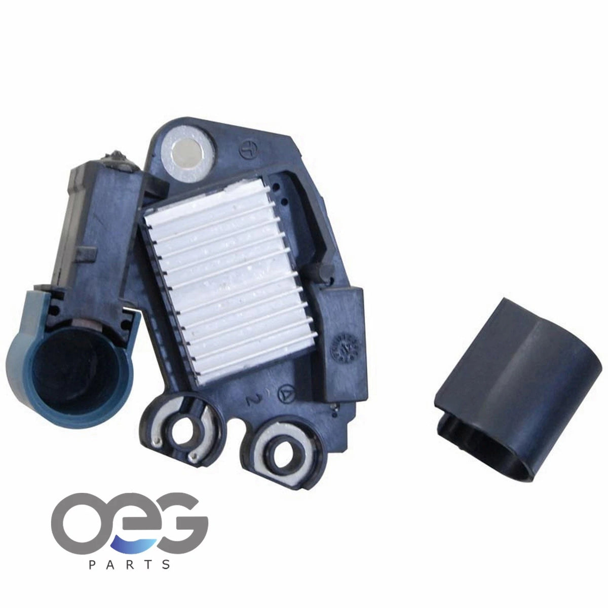 Voltage Regulator for Nissan Note (2006–2012) 2606174 593915