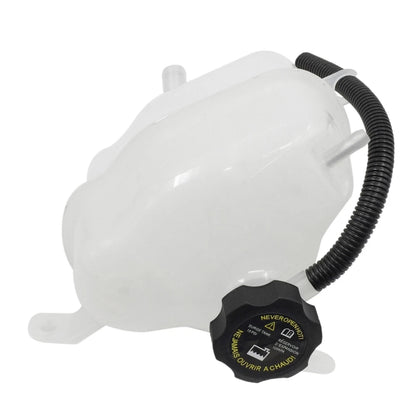 Coolant Expansion Tank Bottle w/Cap for Chevrolet Equinox Pontiac Torrent (2005–2009) 603089