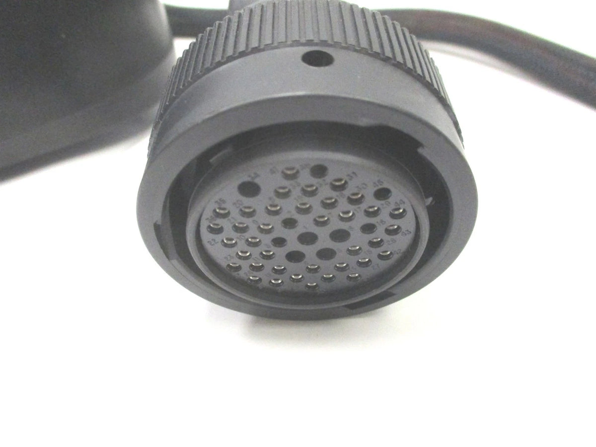 McNeilus Standard BM Cab Pendant 637F for