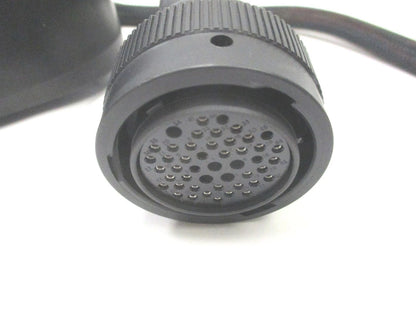 McNeilus Standard BM Cab Pendant 637F for