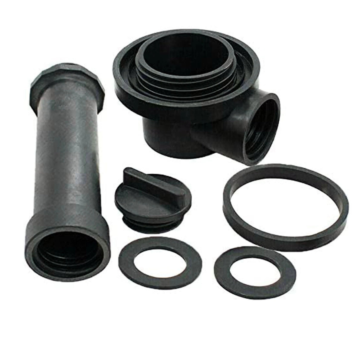 Oil Filler Tube Kit 3921644 for Cummins 6BT 5.9L (1989–1998)