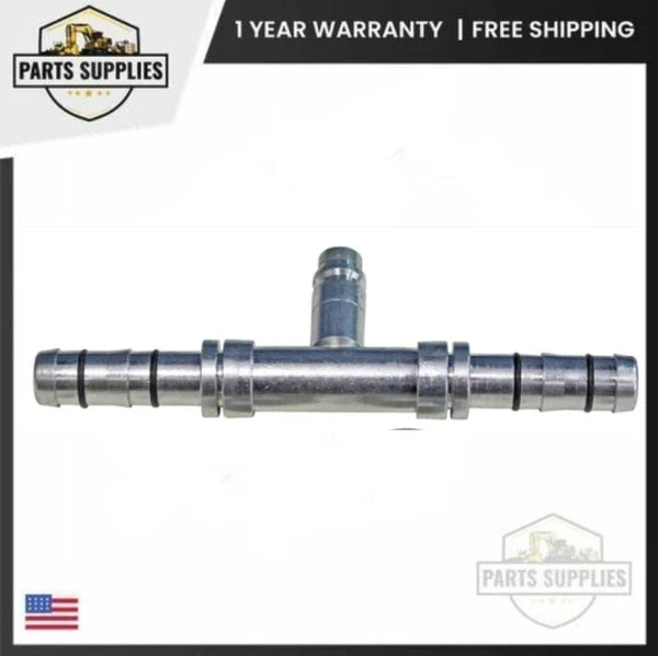 Hose Fitting for Red Dot AC Unit (70R8276, RD-5-10706-1P)