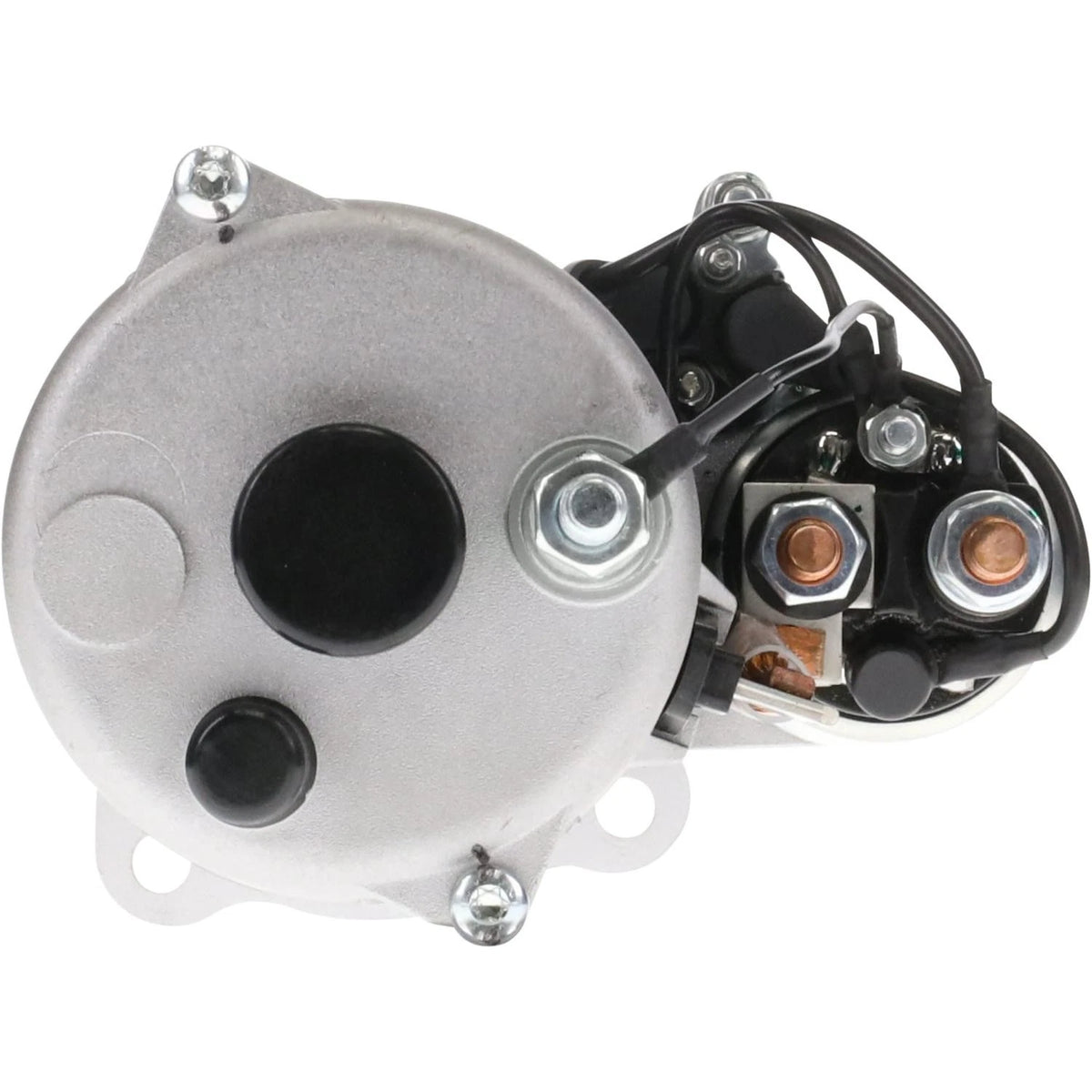 Starter for Liebherr LTM1050-3.1 LTM1070-4.2 (2008–2020) 11386644 30487