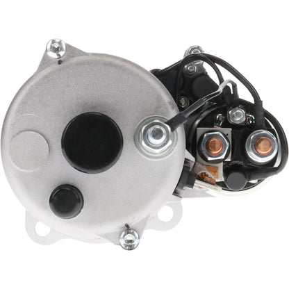 Starter for Liebherr LTM1050-3.1 LTM1070-4.2 (2008–2020) 11386644 30487