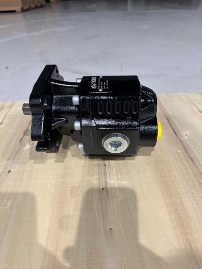 Hydraulic Gear Pump 21.5 GPM for BD SAE-B 13T