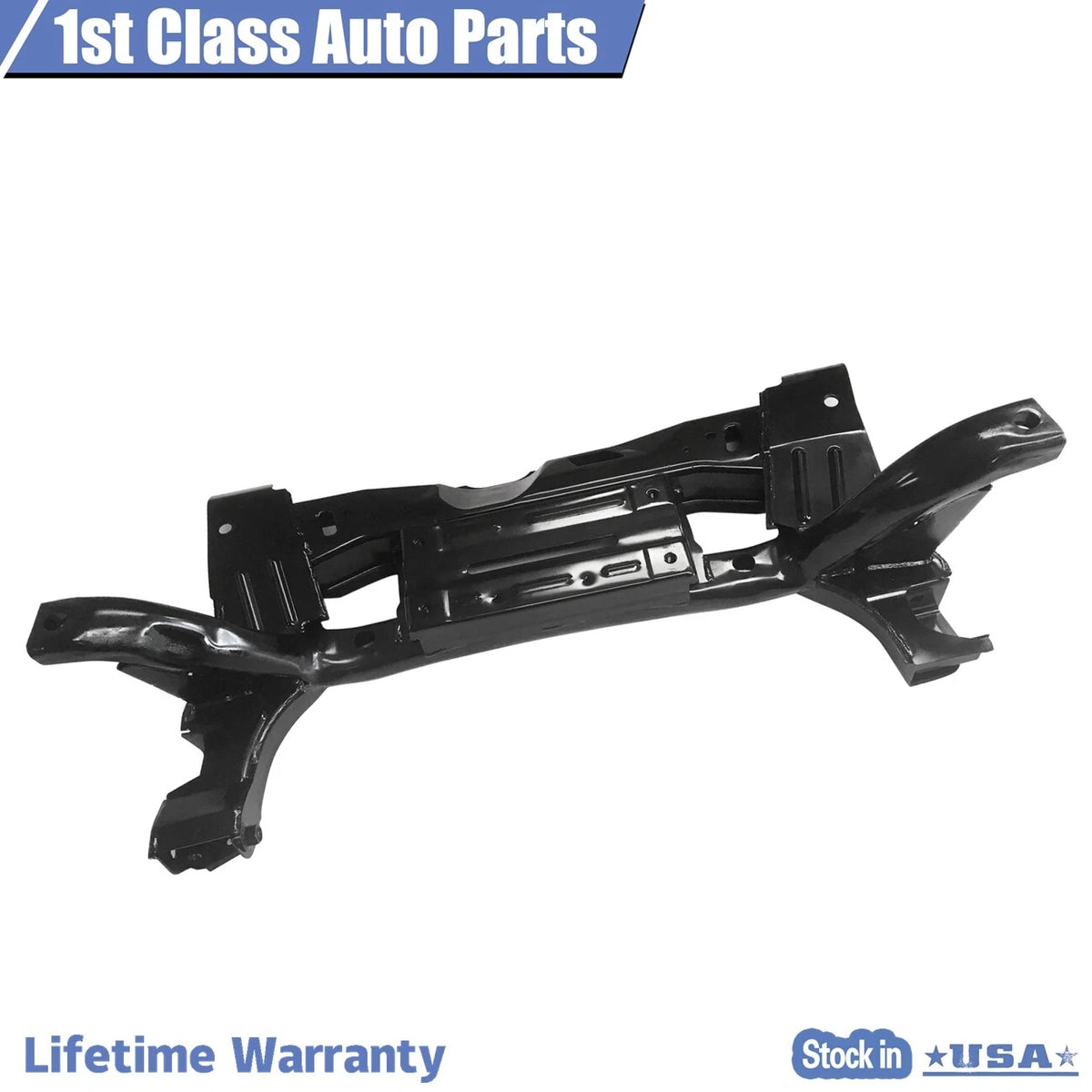 Front Suspension Subframe Crossmember for Dodge Plymouth Neon (2000–2005)